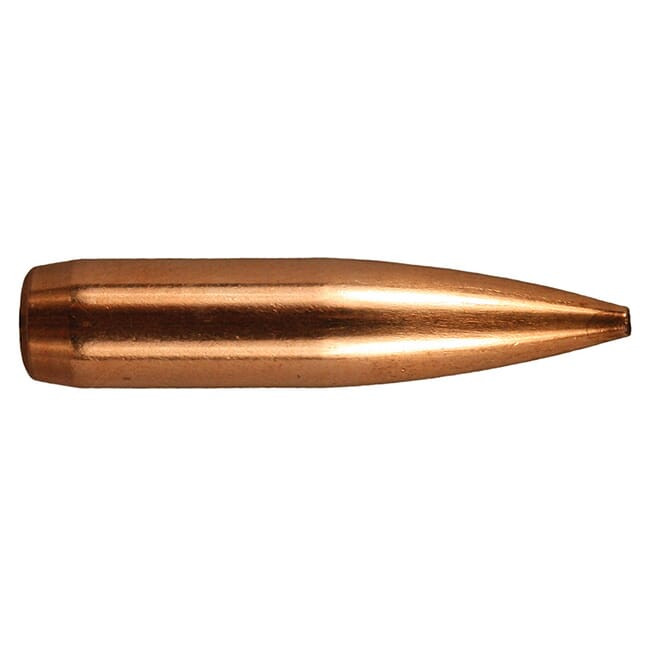 Berger Bullets Berger 6.5mm 120gr BT Target (100Pk) 26402 - Berger Bullets
