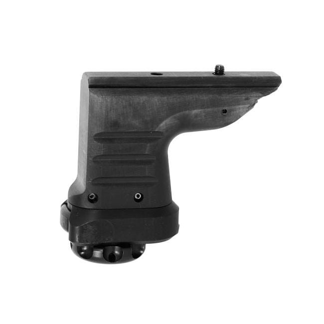 Accuracy International Black Butt Spike for AI AXMC 26456BL - Accuracy International