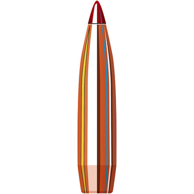 Hornady 123-grain ELD-M