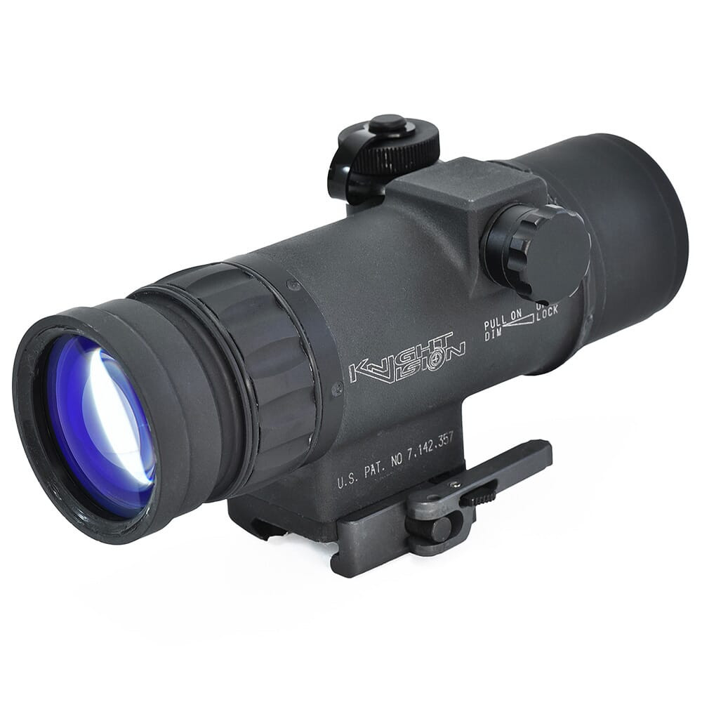 Knight's Armament UNS-SR Clip-On Short Range Night Vision Sight 26499 - Knight's Armament
