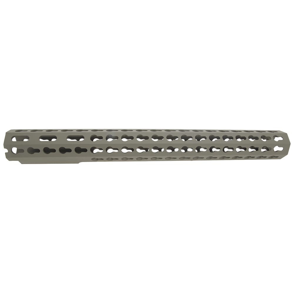 Accuracy International 16" Forend Tube for AXMC Green SA or LA Rifle 26509GR - Accuracy International