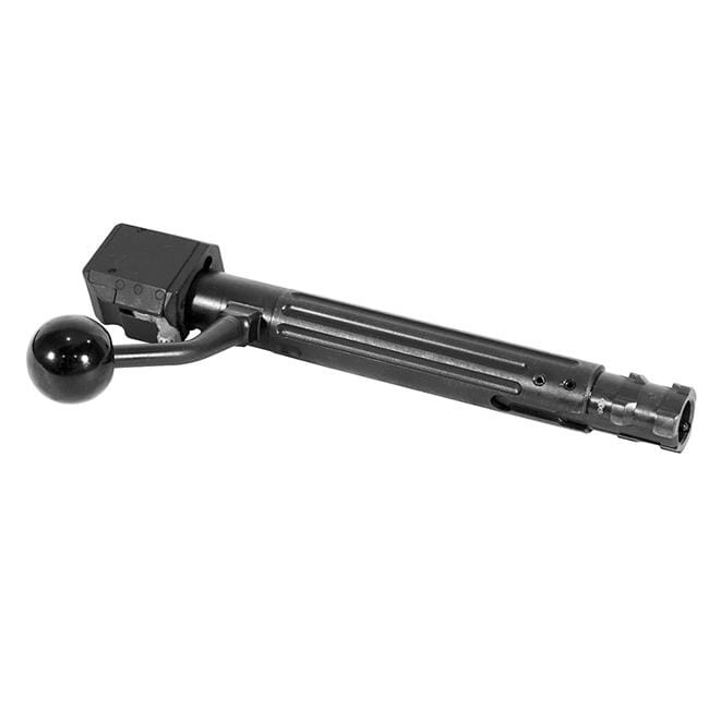 Accuracy International Bolt Assembly Complete 308 Win including bolt/shroud assembly with 1.6mm firing pin. MPN 26547BL - Accuracy International