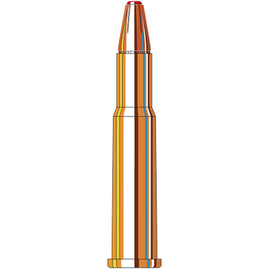 Hornady Subsonic .30-30 Win 175gr Ammunition w/SUB-X Bullets (20/Box) 80809