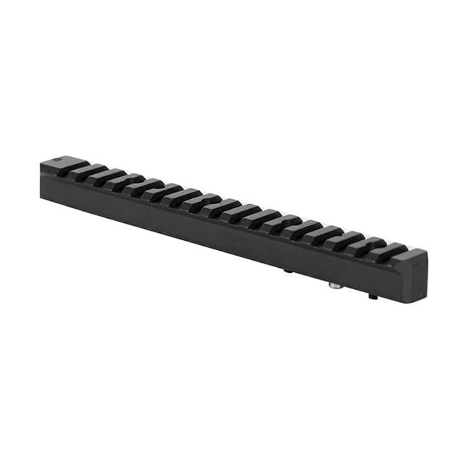 Accuracy International AT 20 MOA High Action Rail 26612 - Accuracy International