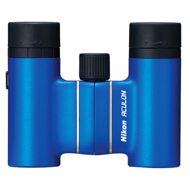 Nikon ACULON T02 8x21 Blue Binocular 16730 - Nikon
