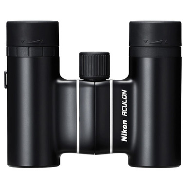 Nikon ACULON T02 10x21 Black Binocular 16735 - Nikon