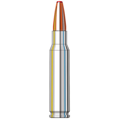 Hornady Critical Defense .308 Win 155gr Ammunition w/FTX Bullets (20/Box) 80920