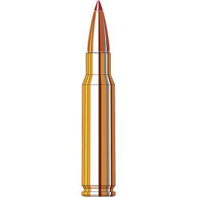 Hornady Superformance .308 Win 165gr Ammunition w/SST Bullets (20/Box) 80983