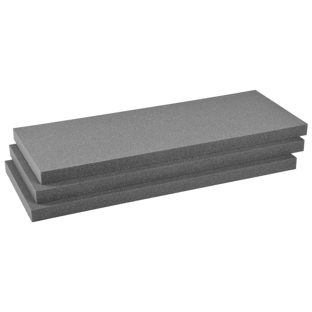 Pelican Protector 3pc Foam Set for 1700 1700-400-000 - Pelican