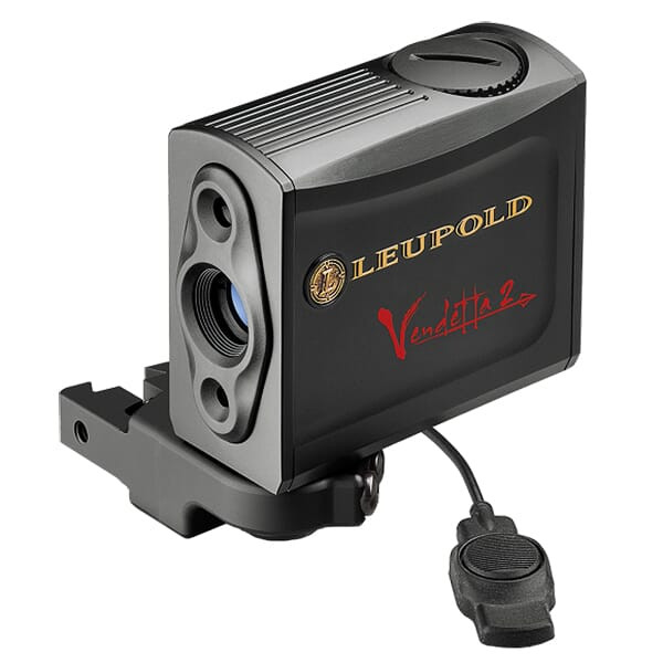 Leupold Vendetta 2 Archery Rangefinder 170323 - Leupold