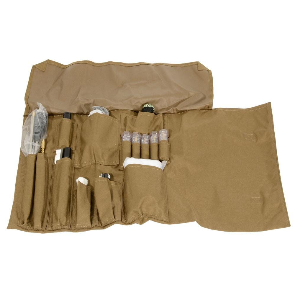 Accuracy International Cleaning / User Maintenance Kit for AW300/308 and AX308 3 Lug 26730 - Accuracy International