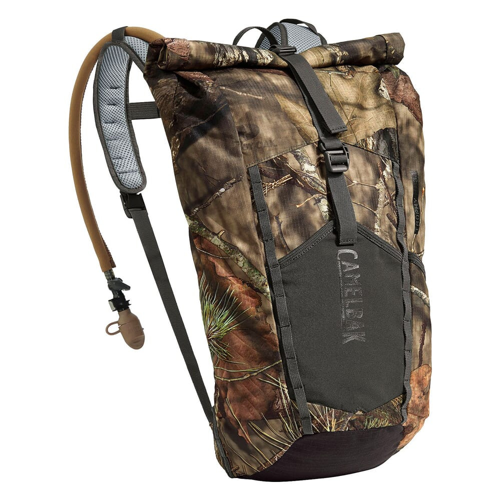 Camelbak Trophy 3:1 85oz, Mossy Oak Country Break-Up Hunting Pack 1714903000 - Camelbak