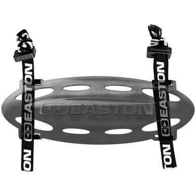 Easton Deluxe Arm Guard Grey 826100 - Easton