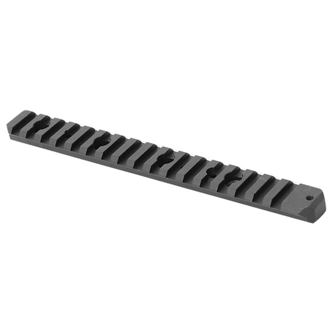 Accuracy International AT 20 MOA Low Action Rail 26981 - Accuracy International