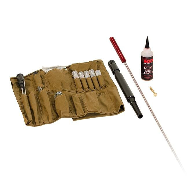 Accuracy International Cleaning-User Maintenance Kit for AX 50 - Accuracy International