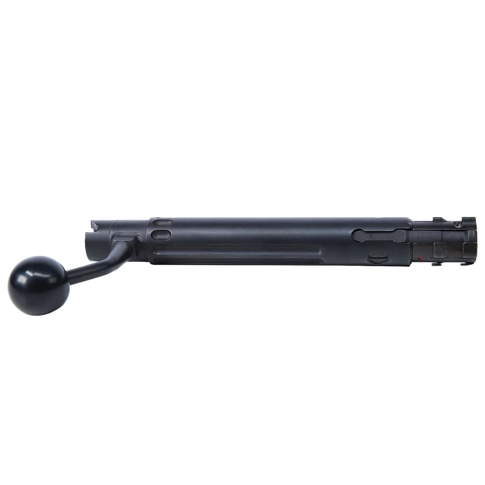Accuracy International AXMC .338 Lapua Mag LH Bolt Body 27600BL - Accuracy International