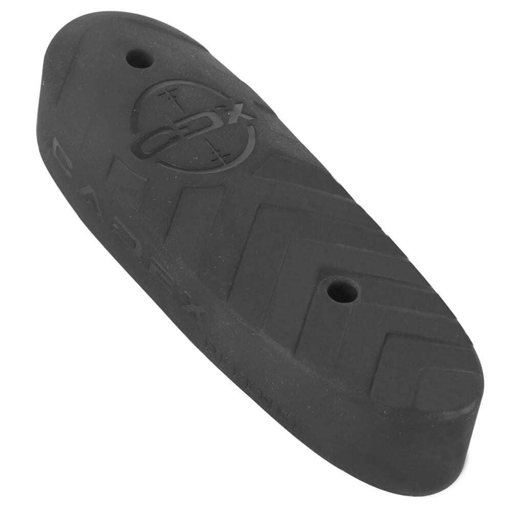 Cadex Defense Cadex Rifle Recoil Pad 175-00087-BLK - Cadex Defense