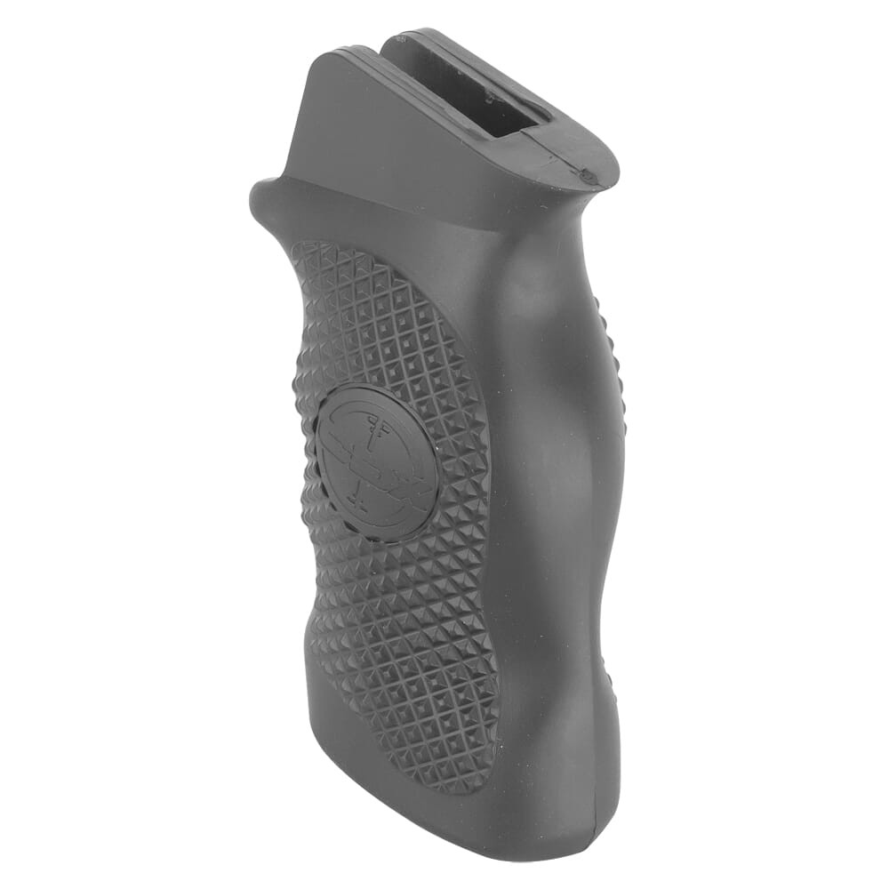 Cadex Defense Cadex Rubberized Rifle Grip 175-00088-BLK - Cadex Defense