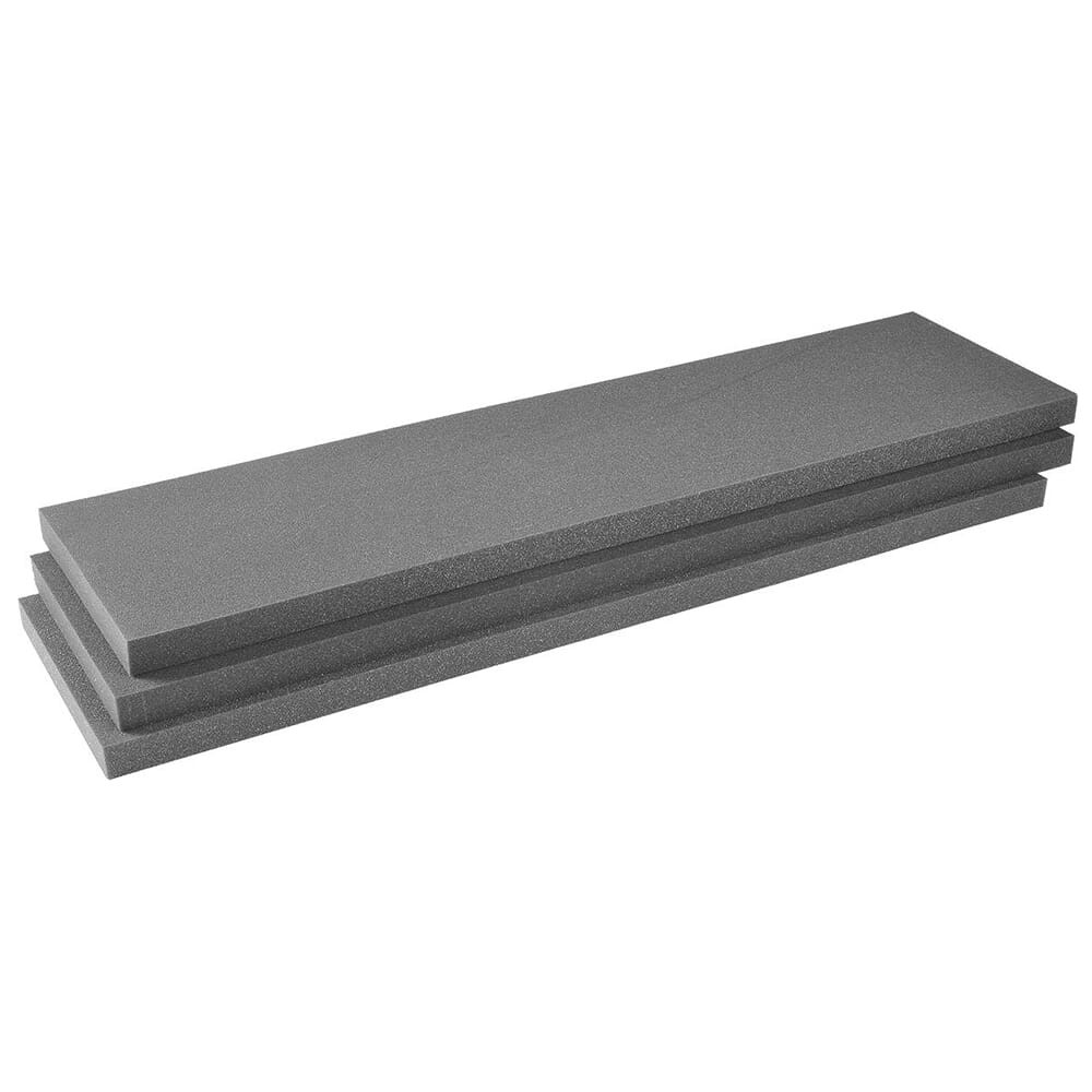 Pelican Protector 3pc Foam Set for 1750 1750-400-000 - Pelican