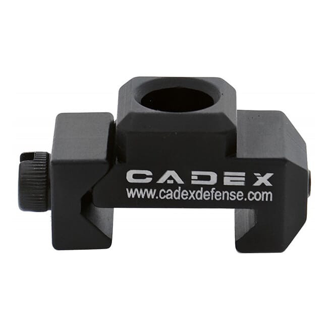 Cadex Defense Cadex Small Picatinny Sling Adaptor - Cadex Defense