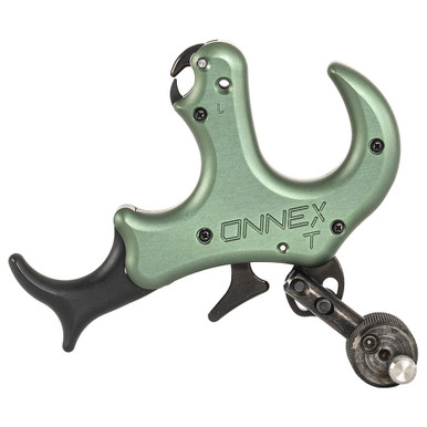 Stan Outdoors OnneX Thumb Sage L Release 8402 in Green - Stan Outdoors