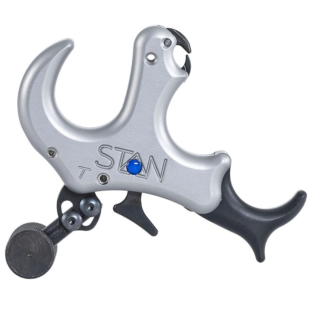Stan Outdoors OnneX Thumb Echo Grey M Release 8406 in Gray - Stanislawski