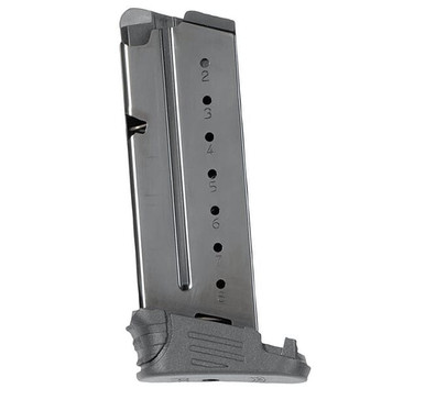 Walther Arms Walther PPS 9MM 7Rd Magazine 2796589 - Walther Arms