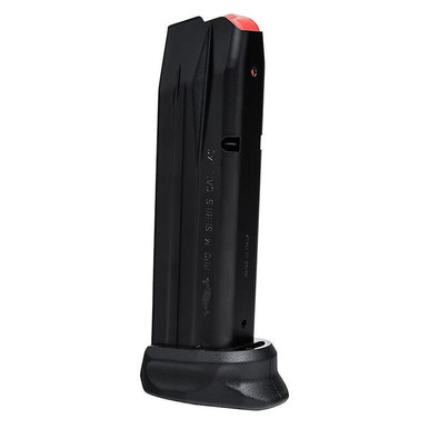 Walther Arms Walther PPQ M2 .40 11+2Rd Magazine 2796708 - Walther Arms