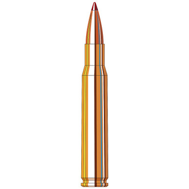 Hornady Vintage Match .30-06 Sprg 168gr M1 Garand Ammunition w/ELD Match Bullets (20/Box) 81171