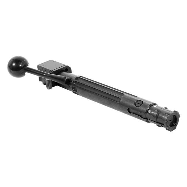 Accuracy International AXMC SFP Bolt Assembly Complete, .308 Bolt Face, Black 28340BL - Accuracy International
