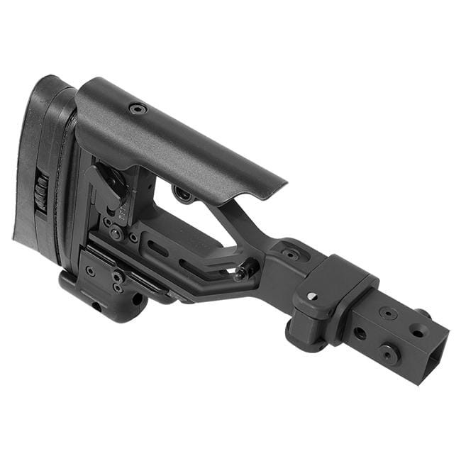 Accuracy International AT Rifle AX Butt Conversion Black 28519BL - Accuracy International