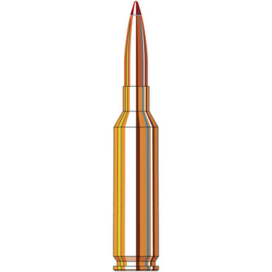 Hornady 108-grain ELD Match 6mm Creedmoor