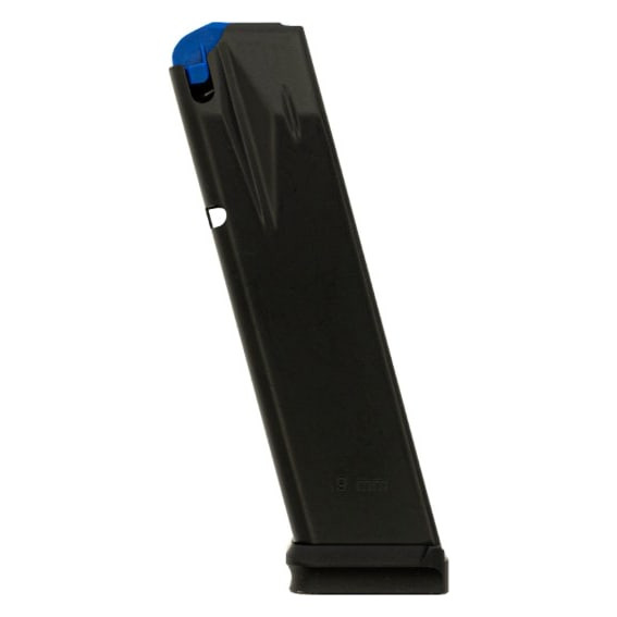 Walther Arms Walther Arms PDP Full Size 9mm 18rd Magazine 2864789, 9 - $45.99 at EuroOptic