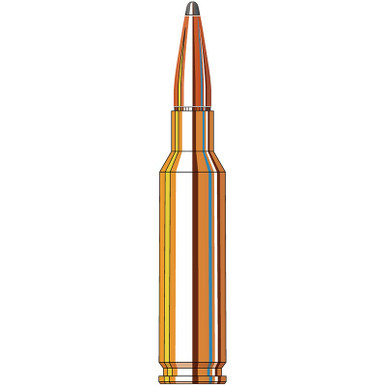 Hornady 6.5 Creedmoor