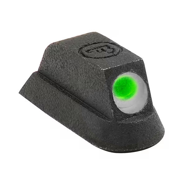 Meprolight USA Meprolight Tru-Dot CZ P01 Green Fixed Pistol Front Sight 177753107 - Meprolight USA