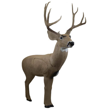 Rinehart Targets Rinehart Woodland Mulie Archery Target 18011 - Rinehart Targets
