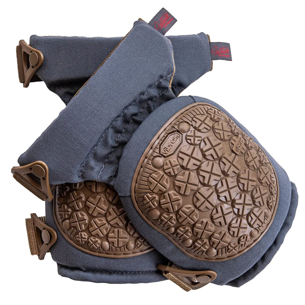 Latitude Outdoors Method Knee Pads 850039447174 - Latitude Outdoors