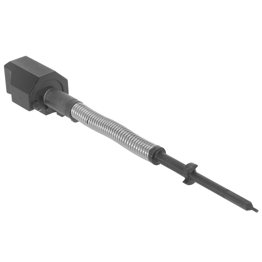 Accuracy International AXSR Black LH Shroud and Firing Pin Assembly 29362BL - Accuracy International