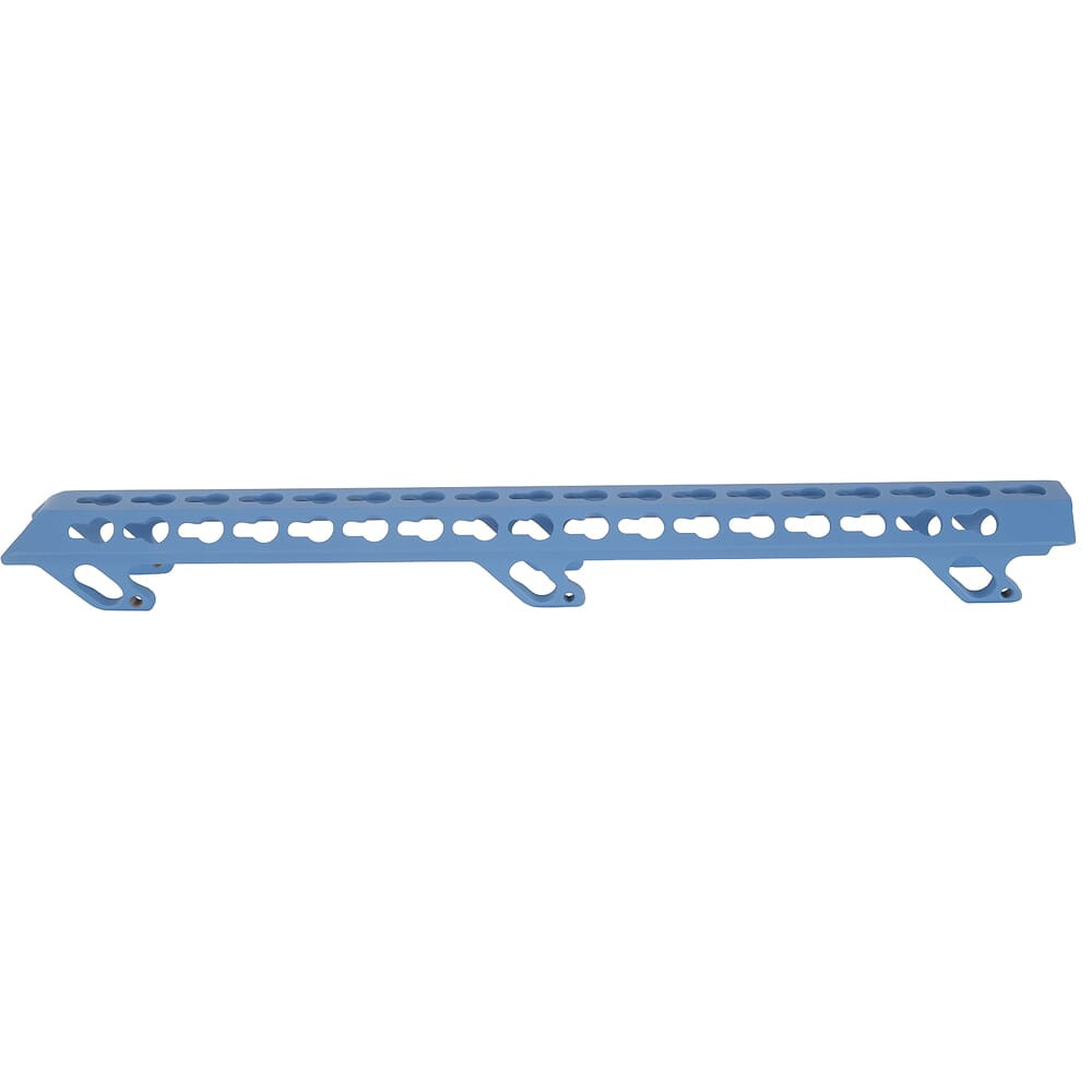 Accuracy International AT-X Blue Long Forend Bridge AI-29379BLE - Accuracy International