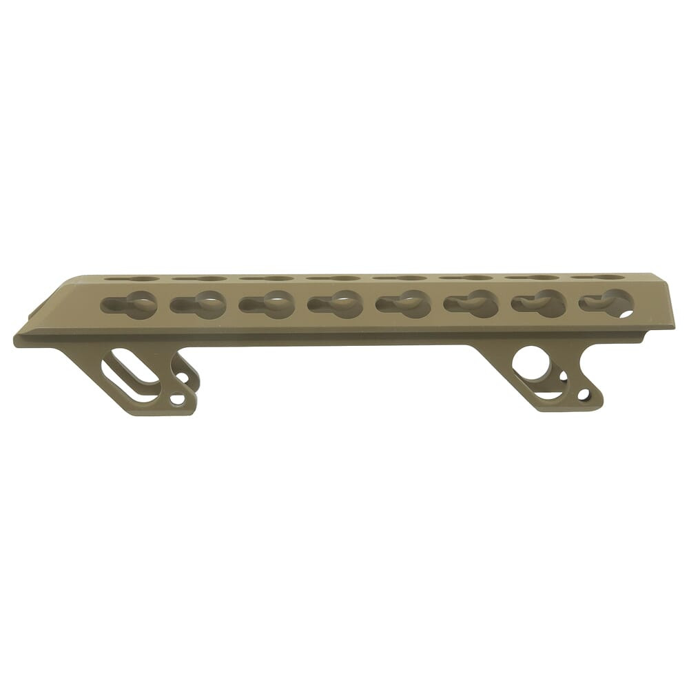 Accuracy International AT-X Dark Earth Short Forend Bridge AI-29380DE - Accuracy International