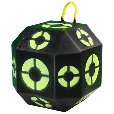 Rinehart Targets Rinehart Eighteen to One Archery Target 18110 - Rinehart Targets