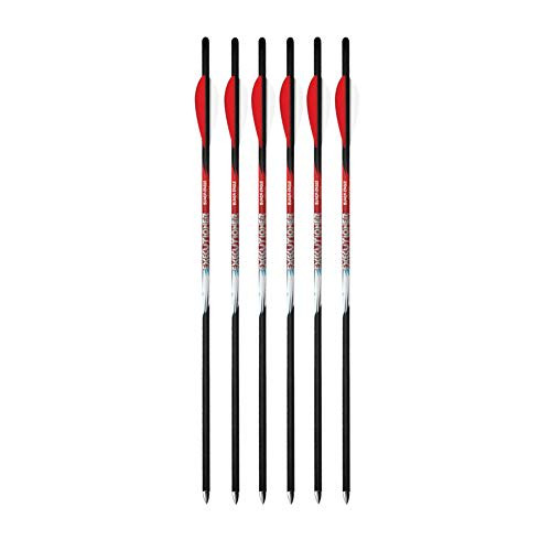 Black Eagle .203 SS Outsert Instinct 500 Spine = 6.00 295 - Black Eagle Arrows