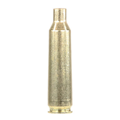 Hornady .22-250 Rem Unprimed Casings (50/Box) 8610