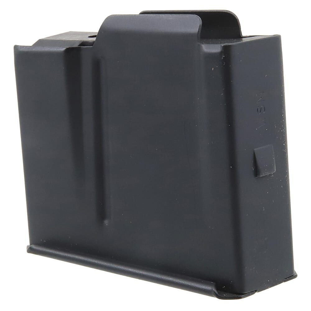 Accuracy International Rem/Tikka/Savage Action AT AICS/Legacy AICS/AE MKII & MKIII (2009 Onward) Short Magnum 5rd Spacerless Magazine 29761BL - Accuracy International