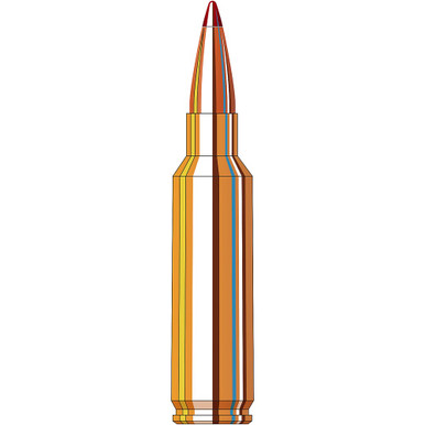Hornady Precision Hunter .300 WSM 200gr Ammunition w/ELD-X Bullets (20/Box) 82208