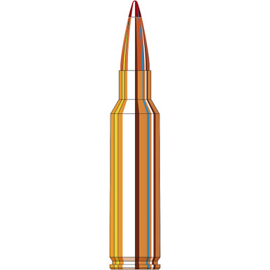 Hornady Precision Hunter .300 RCM 178gr Ammunition w/ELD-X Bullets (20/Box) 82224