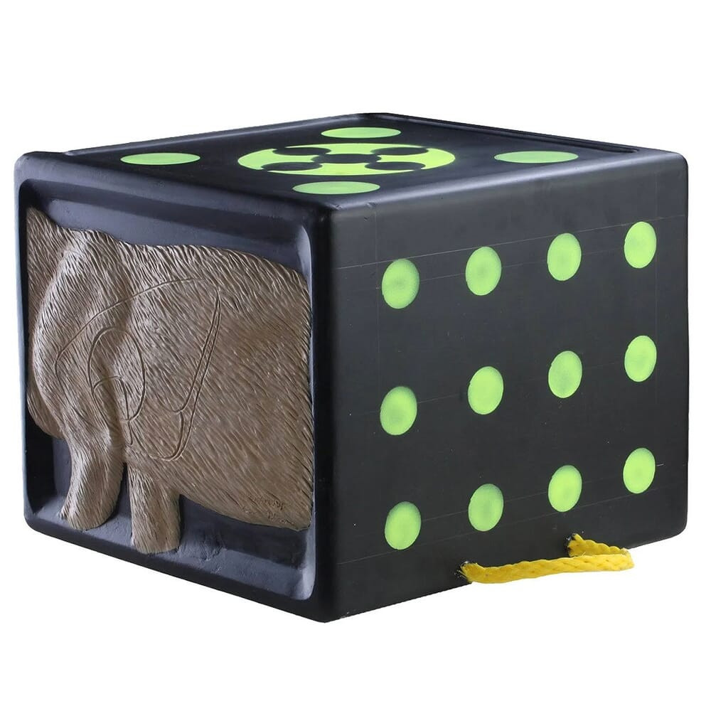 Rinehart Targets Rinehart Targets Rinehart RhinoBlock Archery Target 18311 - $234.99 at EuroOptic
