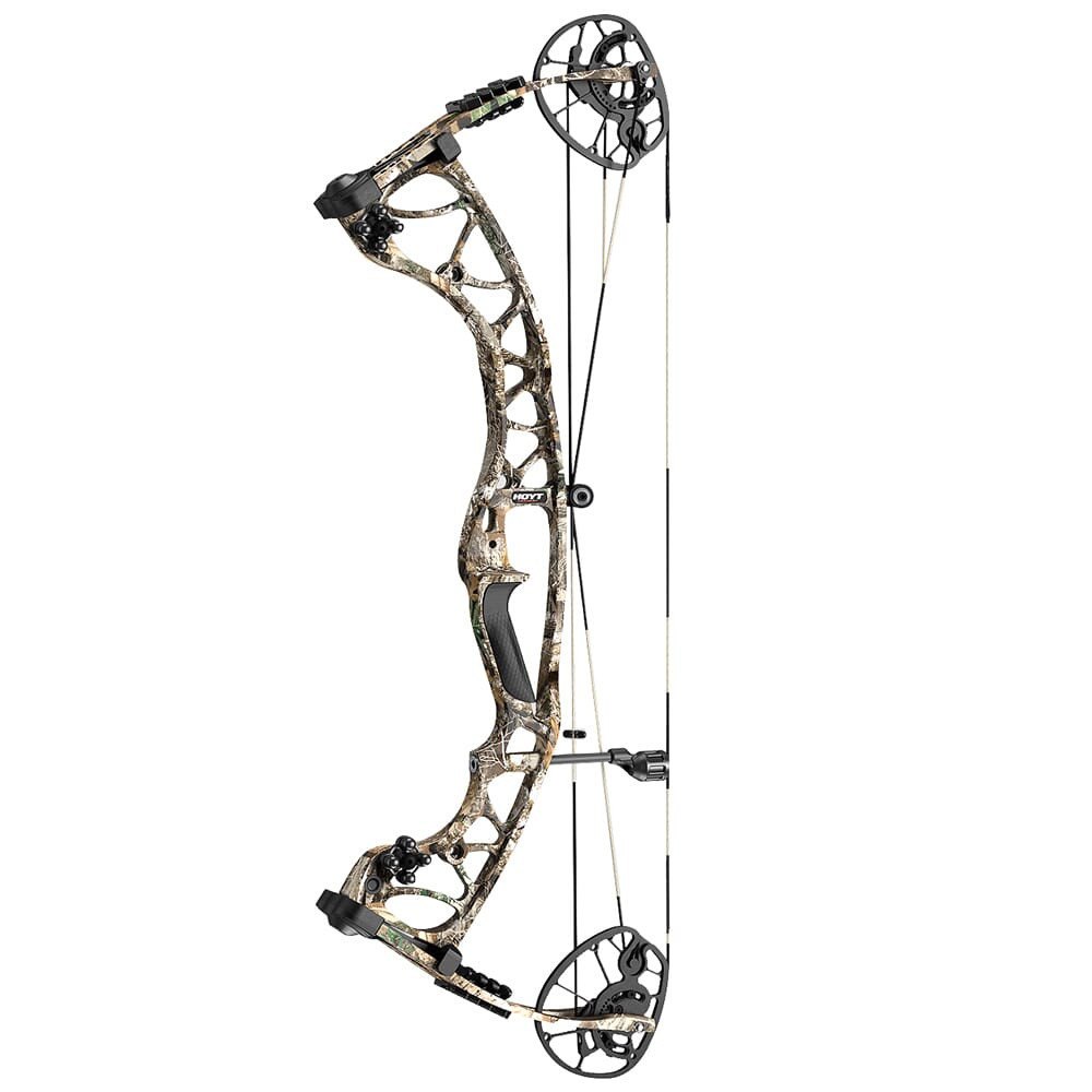 Hoyt Torrex RH 70 29.0 Edge/Black ST Bow 1844298 in Multiple - Hoyt