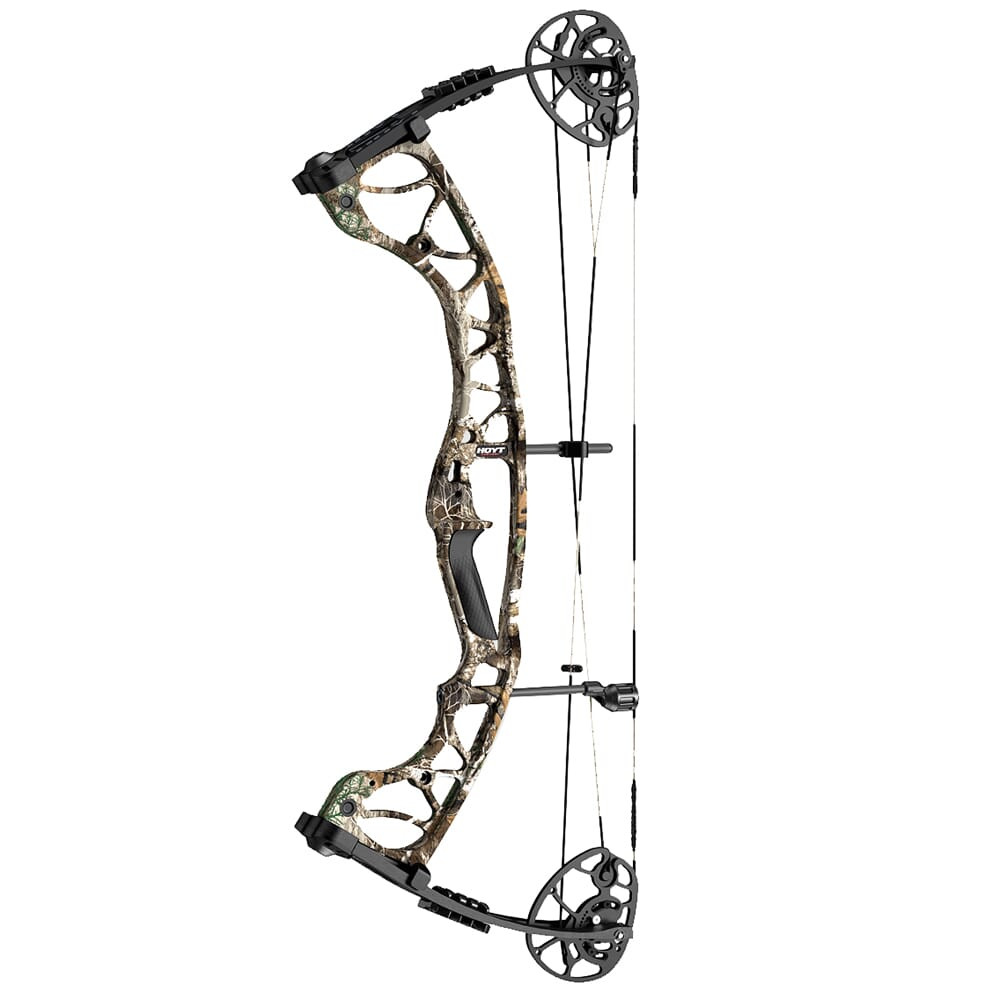 Hoyt Torrex RH 70 29.0 Edge/Black ST CW Bow 1844397 in Multiple - Hoyt