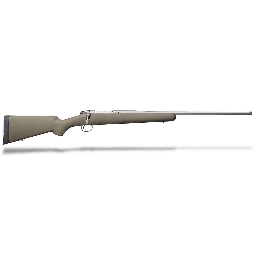 Kimber 84L Montana .280 Ack Imp Rifle 3000890 - Kimber